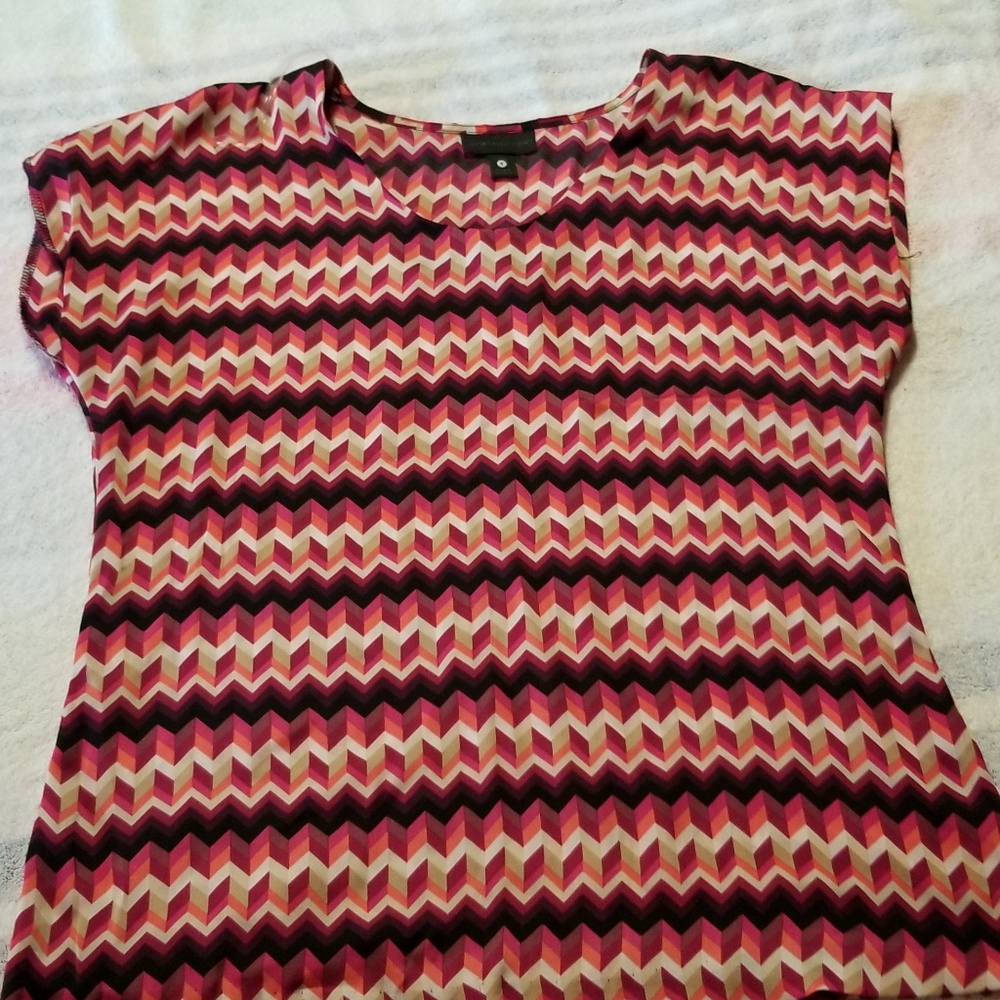Worthington Blouse
